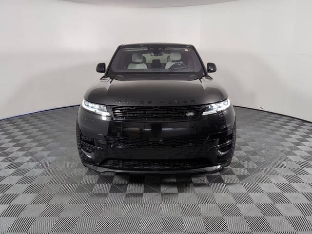 2023 Land Rover Range Rover Sport First Edition 4WD photo