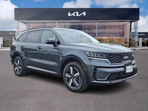 2023 Kia Sorento S FWD photo