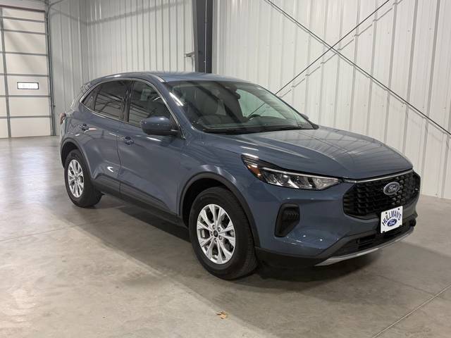 2023 Ford Escape Active AWD photo