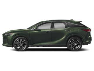 2023 Lexus RX RX 350 Premium AWD photo