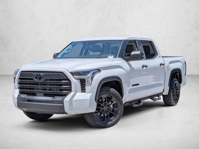 2023 Toyota Tundra SR5 RWD photo