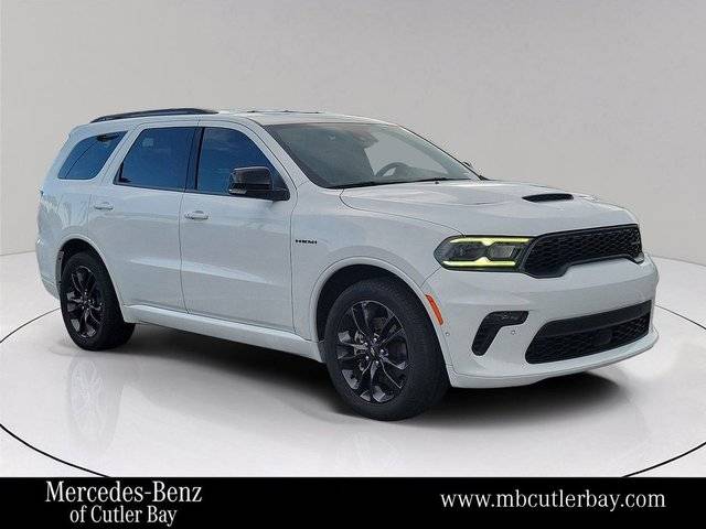 2023 Dodge Durango R/T Plus RWD photo