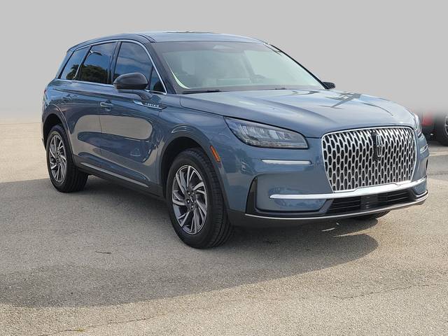 2023 Lincoln Corsair Standard FWD photo