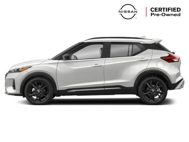 2023 Nissan Kicks SR FWD photo