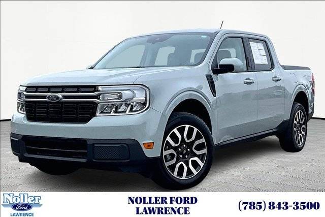 2023 Ford Maverick LARIAT AWD photo