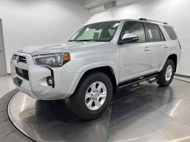 2023 Toyota 4Runner SR5 Premium RWD photo