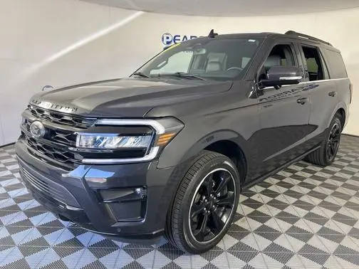 2023 Ford Expedition Limited 4WD photo