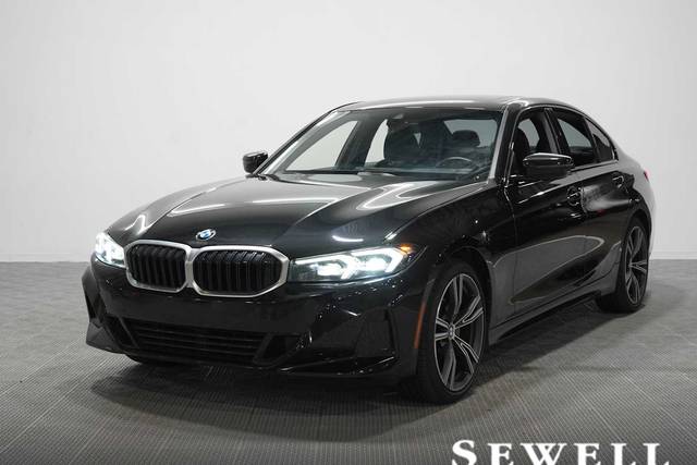 2023 BMW 3 Series 330i RWD photo