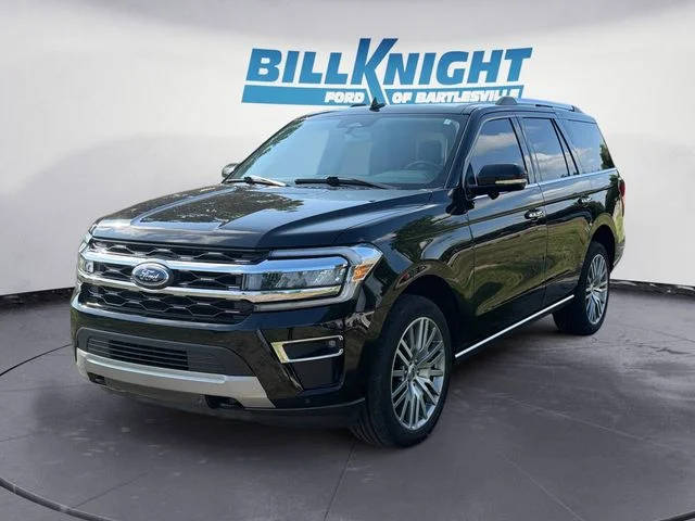 2023 Ford Expedition Limited 4WD photo