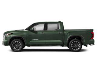 2023 Toyota Tundra Limited Hybrid 4WD photo