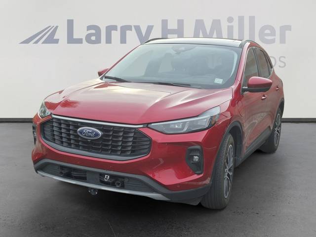 2023 Ford Escape PHEV FWD photo