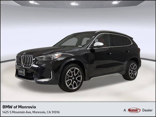 2023 BMW X1 xDrive28i AWD photo