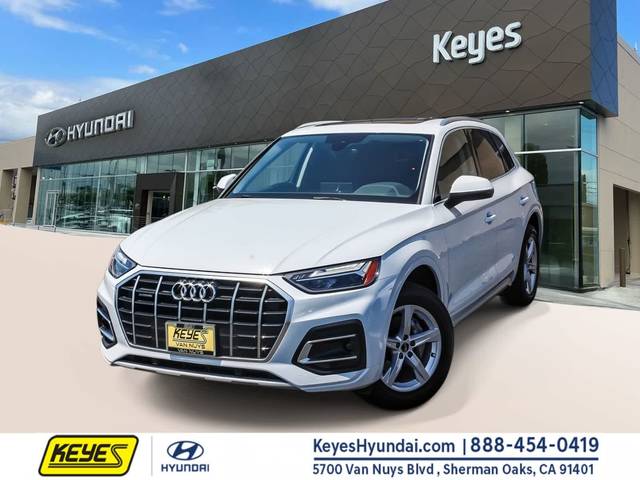 2023 Audi Q5 Premium AWD photo