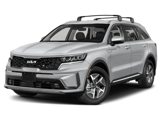 2023 Kia Sorento EX FWD photo