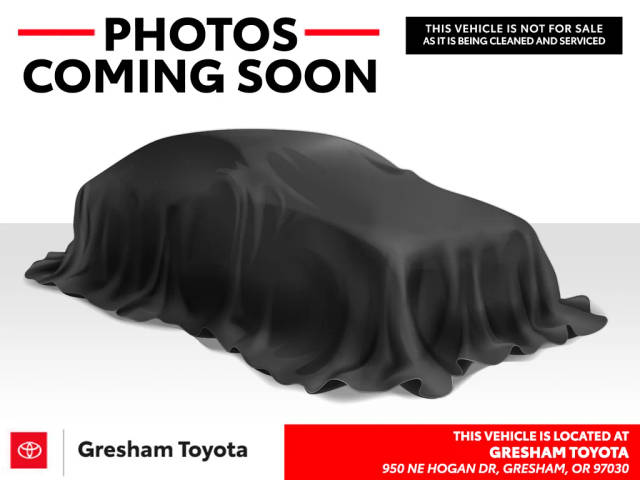 2023 Toyota Tundra SR5 4WD photo