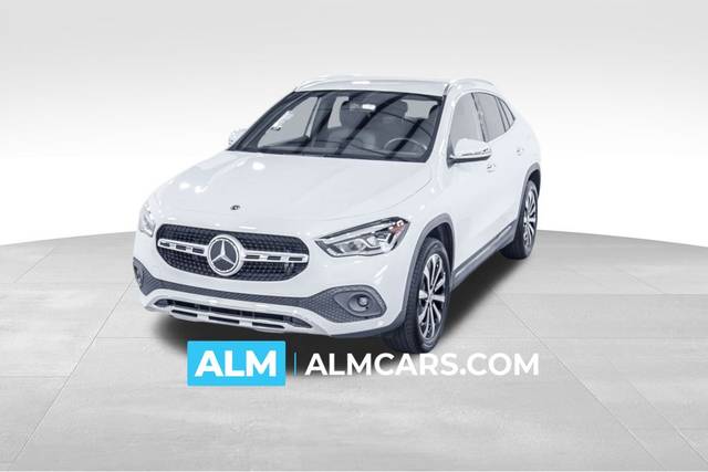 2023 Mercedes-Benz GLA-Class GLA 250 FWD photo