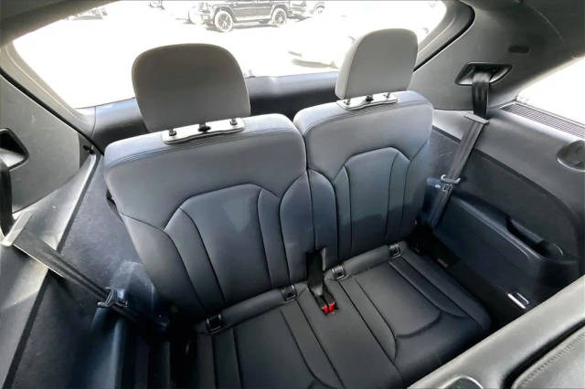 2020 Audi Q7 Premium Plus AWD photo