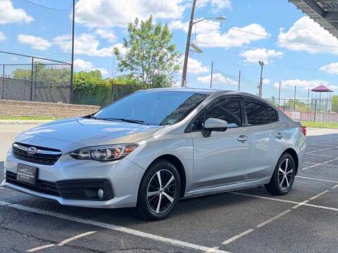 2023 Subaru Impreza Premium AWD photo