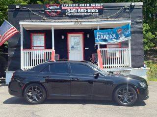 2021 Chrysler 300 300S RWD photo