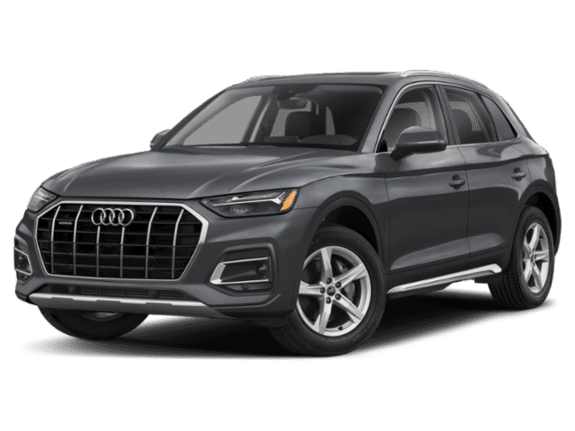 2023 Audi Q5 Premium Plus AWD photo