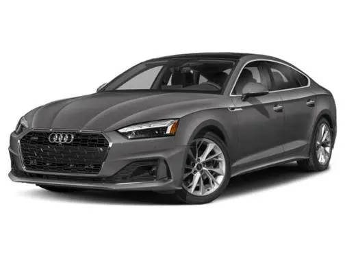 2023 Audi A5 Sportback S line Premium Plus AWD photo