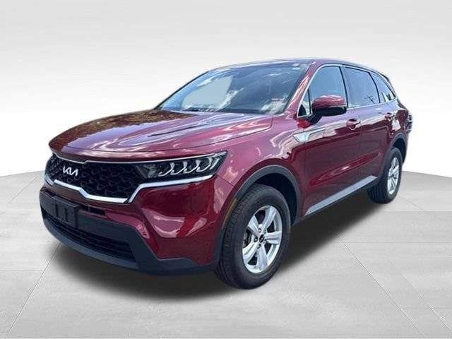 2023 Kia Sorento LX AWD photo
