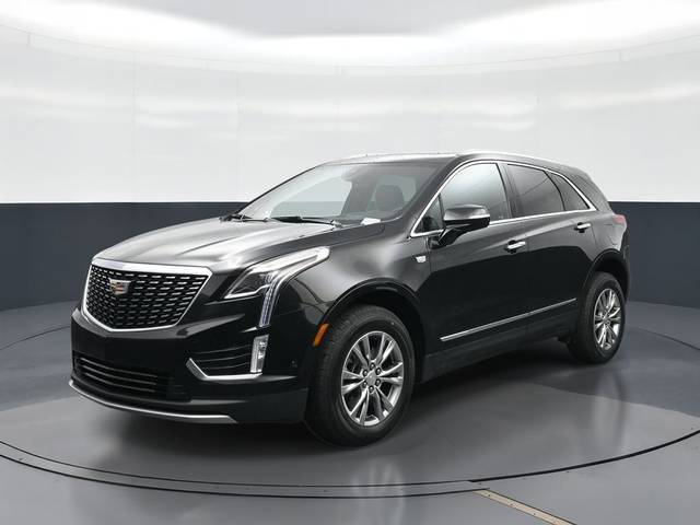 2023 Cadillac XT5 FWD Premium Luxury FWD photo