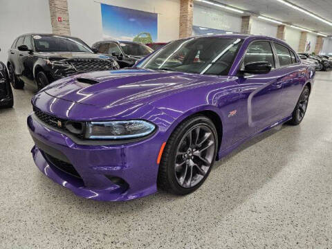 2023 Dodge Charger Scat Pack RWD photo