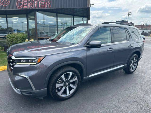 2023 Honda Pilot Elite AWD photo