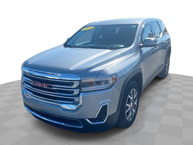 2023 GMC Acadia SLE FWD photo
