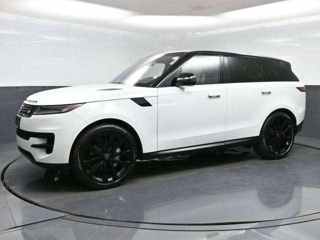 2023 Land Rover Range Rover Sport SE AWD photo