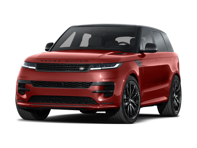 2023 Land Rover Range Rover Sport SE Dynamic AWD photo