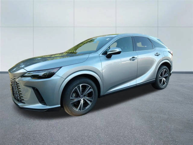 2023 Lexus RX RX 350 Premium AWD photo