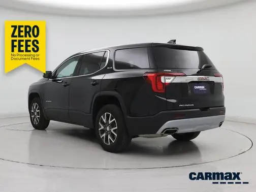 2023 GMC Acadia SLE FWD photo