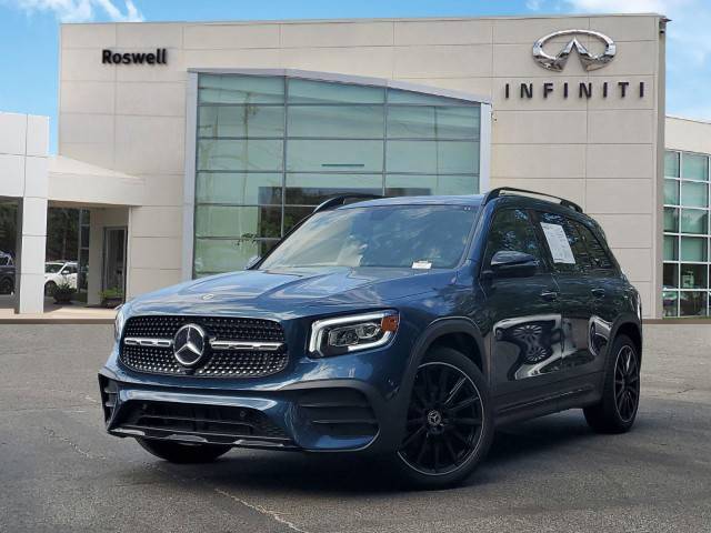 2023 Mercedes-Benz GLB-Class GLB 250 FWD photo