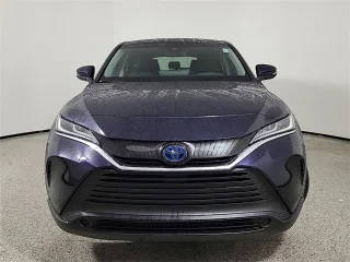 2023 Toyota Venza LE AWD photo