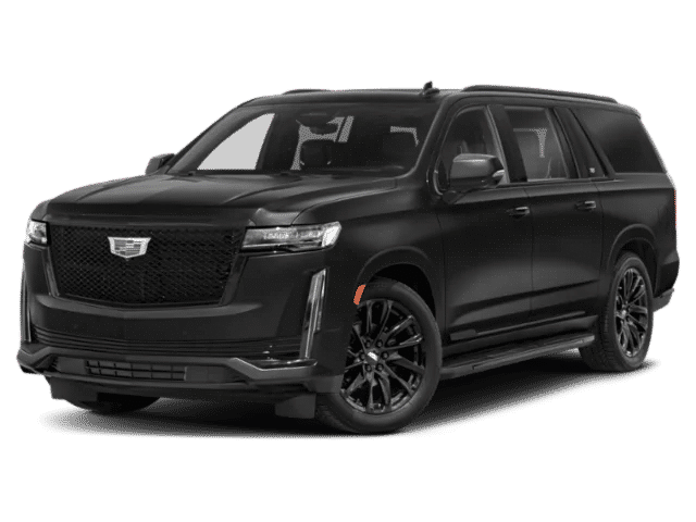 2023 Cadillac Escalade ESV RWD Sport Platinum RWD photo