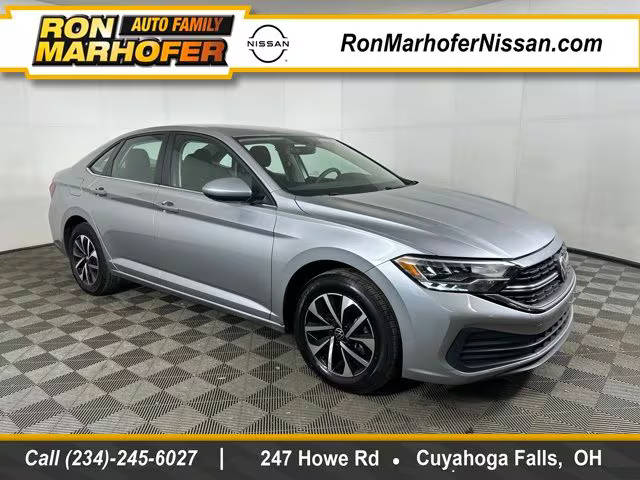 2023 Volkswagen Jetta S FWD photo