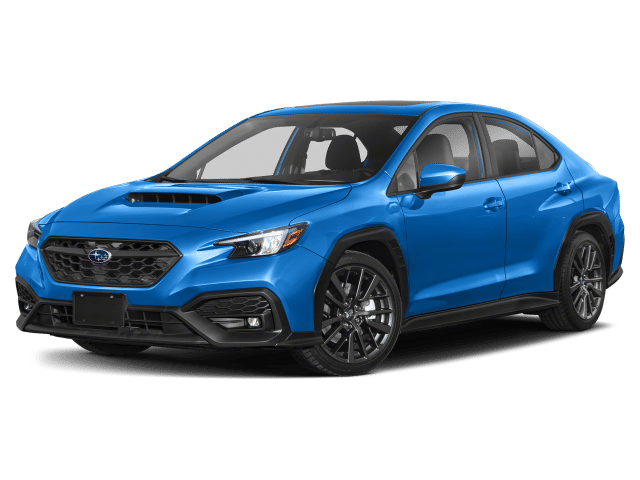 2023 Subaru WRX Premium AWD photo