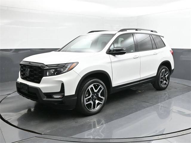 2023 Honda Passport Elite AWD photo