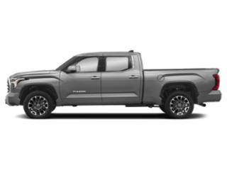 2023 Toyota Tundra Limited 4WD photo