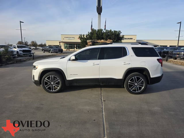 2023 GMC Acadia SLT FWD photo