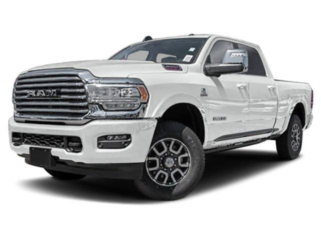 2023 Ram 3500 Longhorn 4WD photo