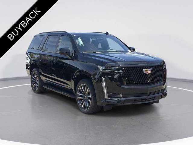 2023 Cadillac Escalade RWD Sport RWD photo