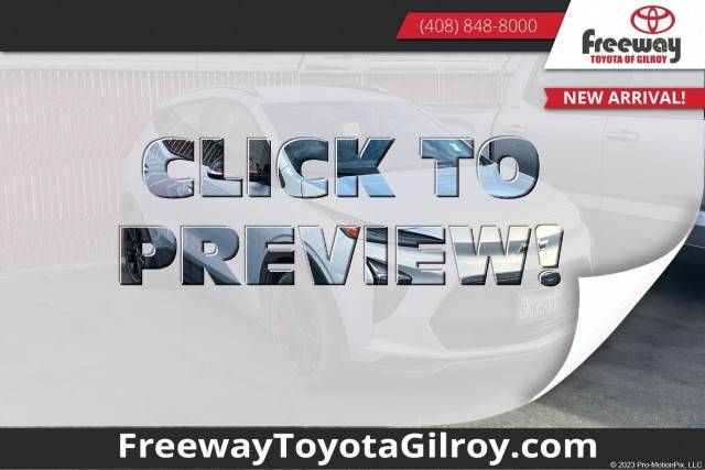 2023 Chevrolet Bolt EUV LT FWD photo