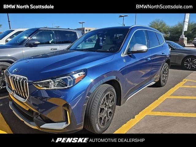 2023 BMW X1 xDrive28i AWD photo