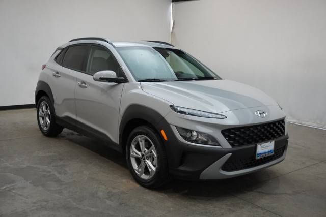 2023 Hyundai Kona SEL AWD photo