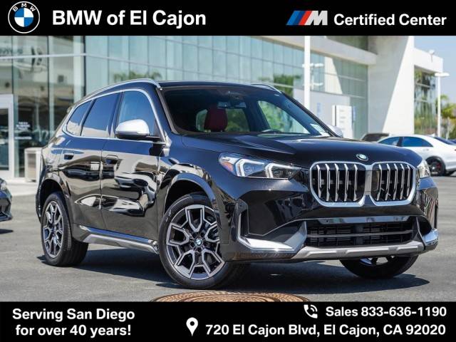 2023 BMW X1 xDrive28i AWD photo