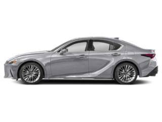 2023 Lexus IS IS 300 AWD photo