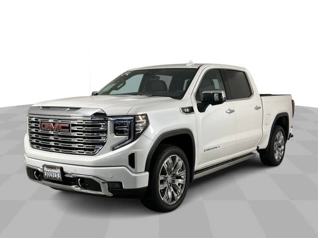 2023 GMC Sierra 1500 Denali 4WD photo